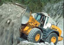 Utovarivači na kotačima Liebherr L 564 2+2