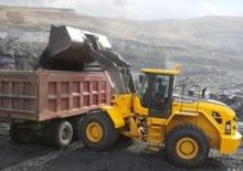Utovarivači na kotačima Volvo L105