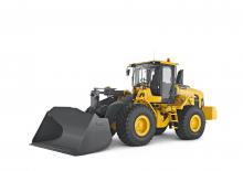 Utovarivači na kotačima Volvo L120GZ