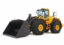 Utovarivači na kotačima Volvo L150G