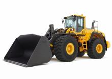 Utovarivači na kotačima Volvo L150GLB
