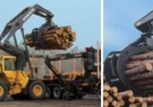 Utovarivači na kotačima Volvo L180FLB
