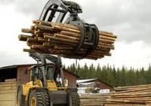 Utovarivači na kotačima Volvo L180F High-Lift