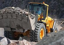 Utovarivači na kotačima Volvo L180GLB