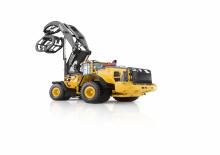 Utovarivači na kotačima Volvo L180H High-Lift