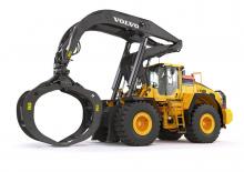 Utovarivači na kotačima Volvo L200H High Lift 