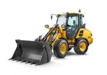 Utovarivači na kotačima Volvo L20H