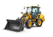 Utovarivači na kotačima Volvo L25H