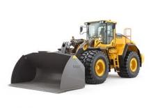 Utovarivači na kotačima Volvo L260H