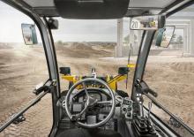 Utovarivači na kotačima Volvo L28F
