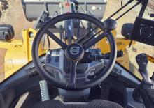 Utovarivači na kotačima Volvo L30 