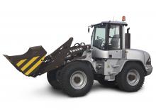 Utovarivači na kotačima Volvo L40BT P