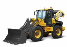 Utovarivači na kotačima Volvo L50G