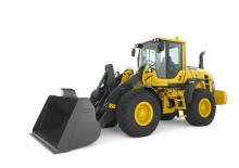 Utovarivači na kotačima Volvo L70G-LB