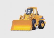 Utovarivači na kotačima Kobelco LK600A
