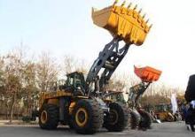 Utovarivači na kotačima XCMG LW1400KN