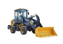 Utovarivači na kotačima XCMG LW156FV