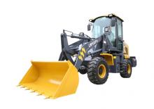 Utovarivači na kotačima XCMG LW160FV