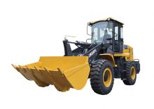 Utovarivači na kotačima XCMG LW330FN