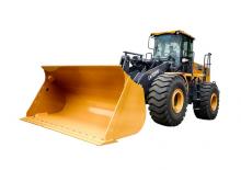 Utovarivači na kotačima XCMG LW700HV