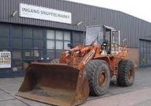 Utovarivači na kotačima Doosan Mega 400-III Plus