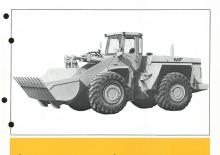 Utovarivači na kotačima Massey Ferguson MF 77C