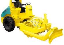 Utovarivači na kotačima Rammax RW 3005 SPT