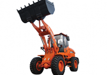 Utovarivači na kotačima Doosan SD200-3