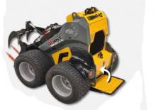Utovarivači na kotačima Giant SK 211 G