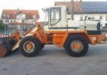 Utovarivači na kotačima Terex-Schaeff SKL 871