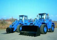 Utovarivači na kotačima Terex-Kaelble SL 14 B