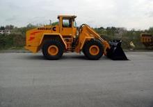 Utovarivači na kotačima Terex-Kaelble SL 16