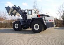 Utovarivači na kotačima Terex-Kaelble SL 28 B