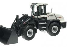 Utovarivači na kotačima Terex TL 260