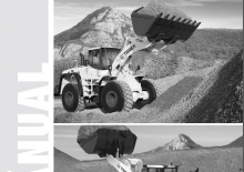Utovarivači na kotačima Terex TXL 500-2