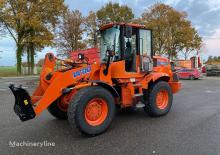 Utovarivači na kotačima Fiat Kobelco W 110