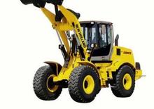 Utovarivači na kotačima New Holland W 130 Evolution
