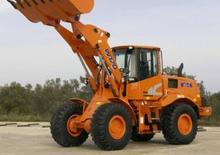 Utovarivači na kotačima Fiat Kobelco W 170