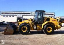 Utovarivači na kotačima New Holland W230C