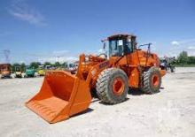 Utovarivači na kotačima Fiat Kobelco W 230