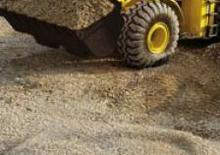 Utovarivači na kotačima New Holland W 270 e