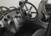 Utovarivači na kotačima New Holland W170D LR