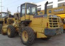 Utovarivači na kotačima Komatsu WA 250-3
