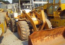 Utovarivači na kotačima Komatsu WA 40-1