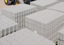 Utovarivači na kotačima Komatsu WA100-1