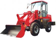 Utovarivači na kotačima YTO X354WZ-910