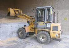 Utovarivači na kotačima Zettelmeyer ZL 402