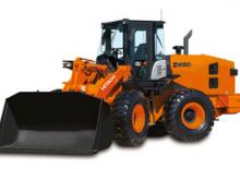 Utovarivači na kotačima Hitachi ZW180-5A
