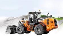 Utovarivači na kotačima Hitachi ZW180-7