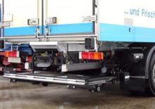 Utovarne platforme MBB Hubfix 1000 K